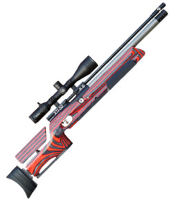 Air Arms XTi-50 Benchrest