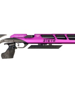 Steyr Challenge HFT