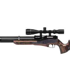 Weihrauch HW100 X