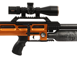 BRK Ghost Plus Blaze Orange