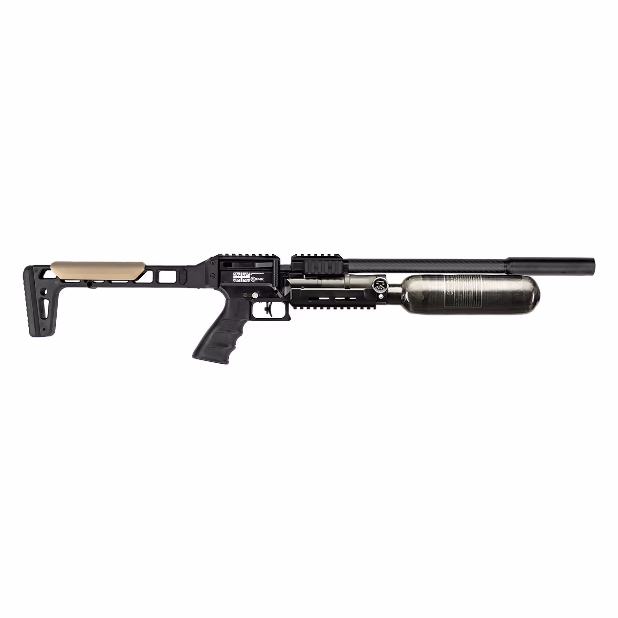 Snowpeak AP900B Tactical Regulated PCP