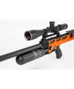 BRK Ghost Plus Blaze Orange
