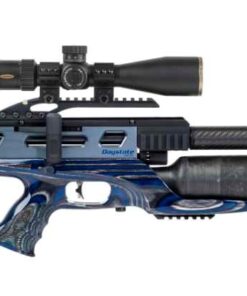 Daystate Alpha Wolf Blue Special Edition