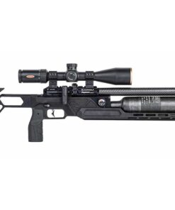 Daystate Black Wolf TAC HiLite
