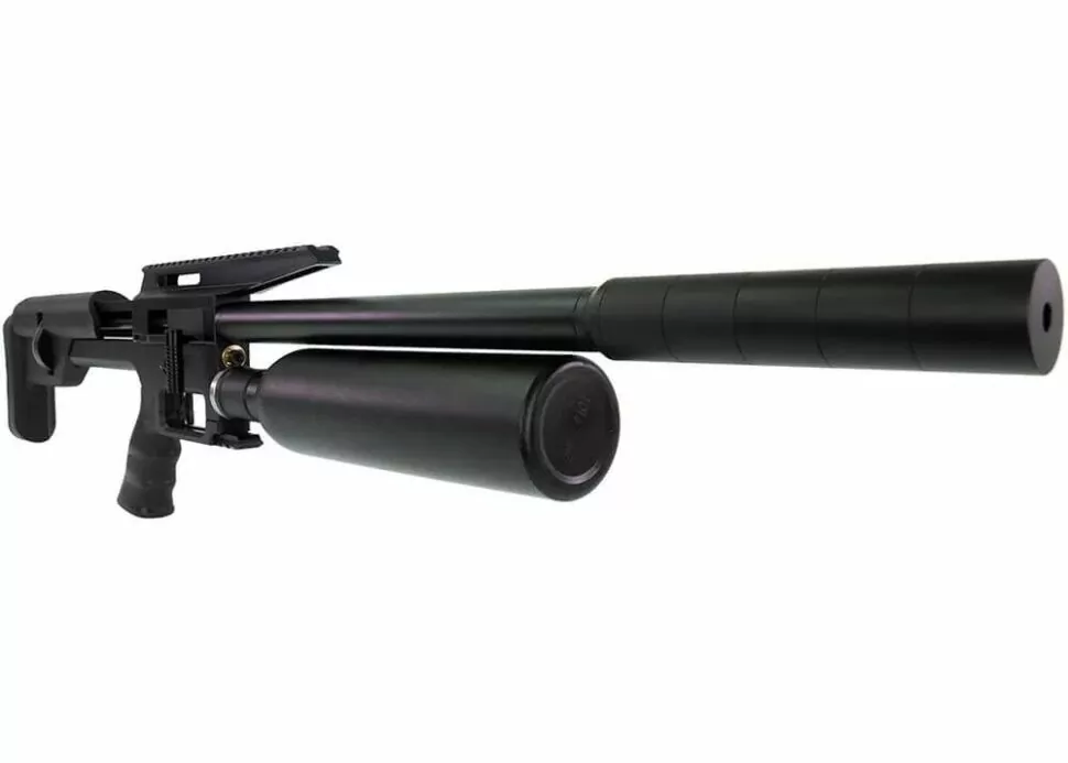 Snowpeak M60B Air Rifle