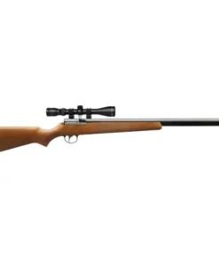 Snowpeak M30A PCP Air Rifle