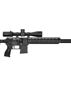 FX DRS MKII Tactical AR-15