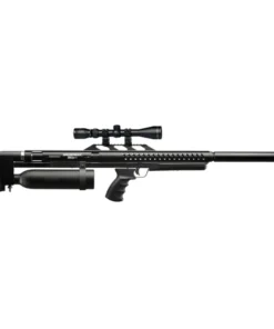Snowpeak P18 PCP Air Rifle