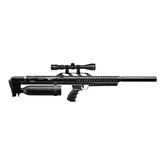 Snowpeak P18 PCP Air Rifle
