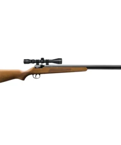 Snowpeak M30 PCP Air Rifle