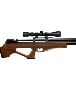 Snowpeak P10 PCP Air Rifle