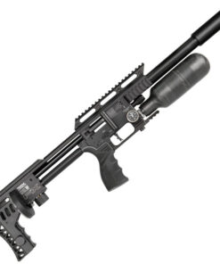 FX Impact M4 Compact