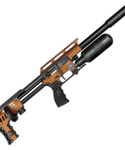 FX Impact M4 Compact