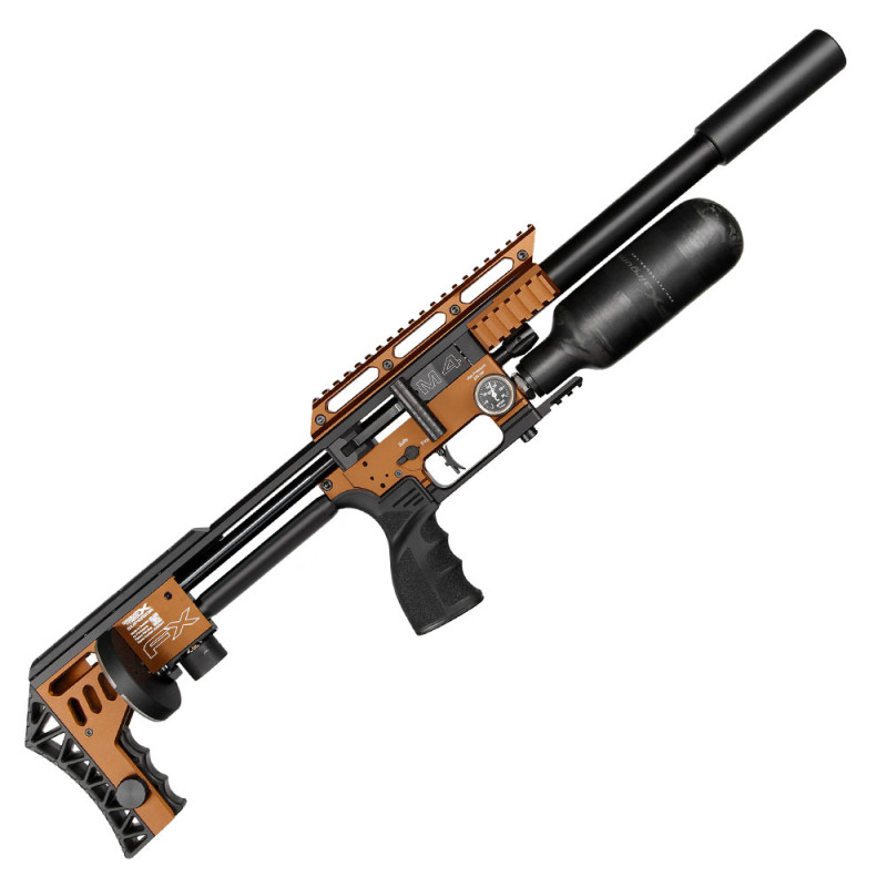 FX Impact M4 Compact FX Impact M4 Compact