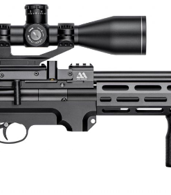Air Arms S510TR Tactical Regulated