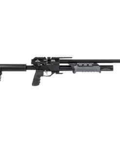 Megalodon 22 Pump-action