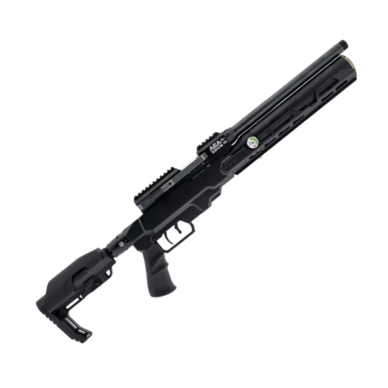 AEA Zeus Tactical 16