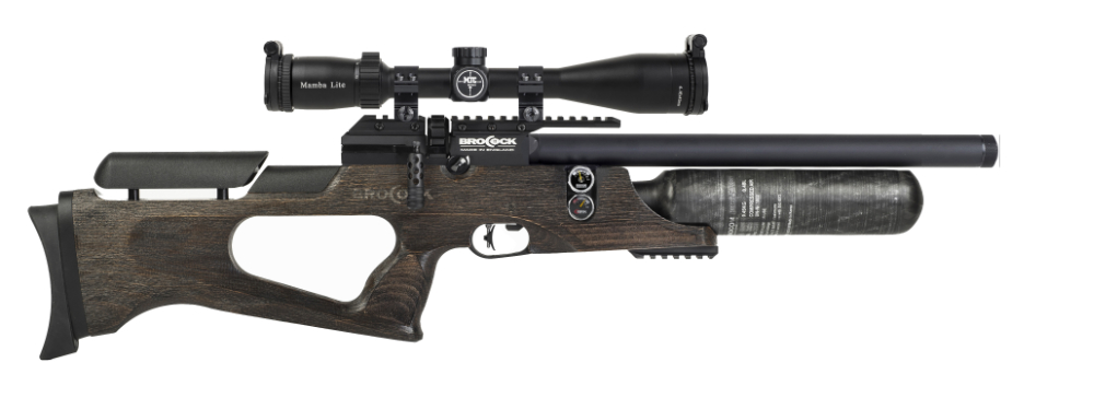 Brocock Safari XR Compact Hunter