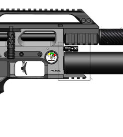 BRK Ghost Zero