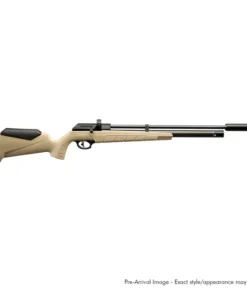 Snowpeak PR900S Gen 3 Synthetic Regulated PCP Air Rifle