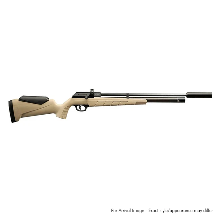 Snowpeak PR900S Gen 3 Synthetic Regulated PCP Air Rifle