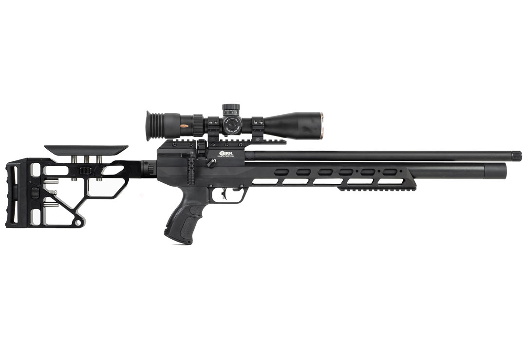 Brocock Ranger XR2 Tactical