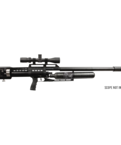 Western Rattler Long Strike .452 Semi-Automatic PCP Rifle
