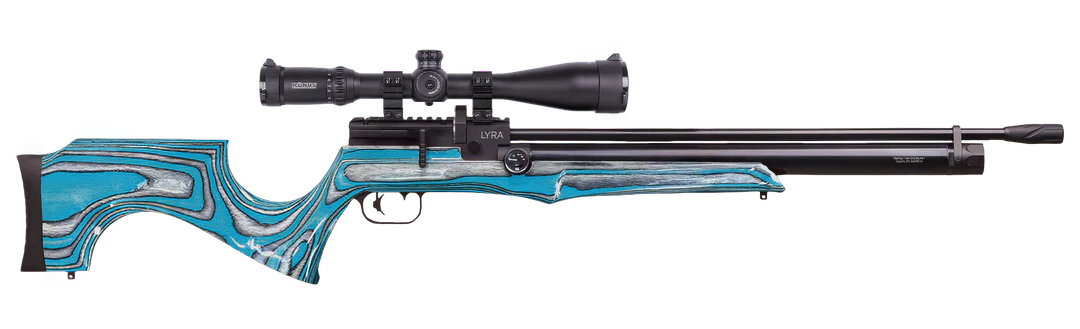 Reximex Lyra Light Blue Laminate