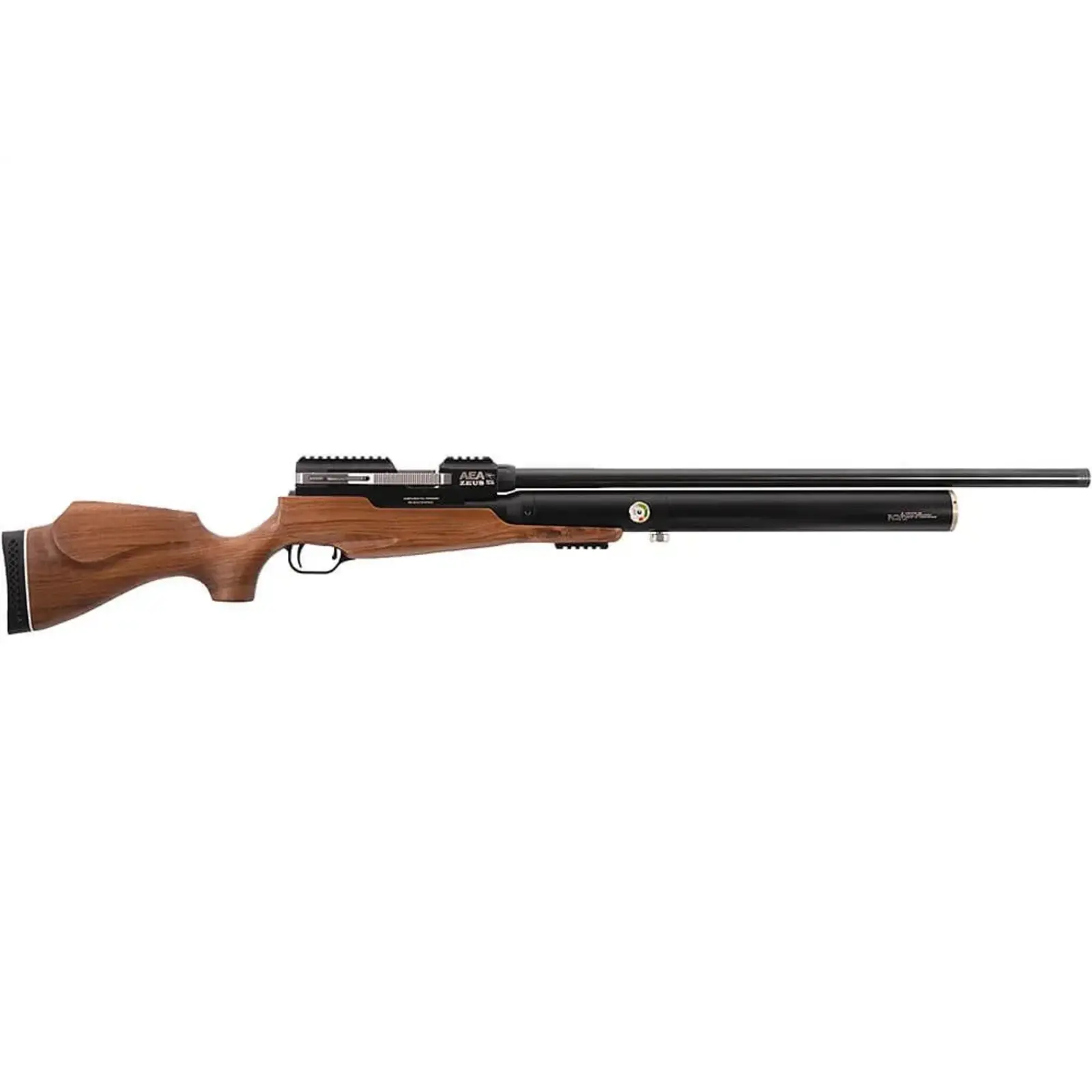 AEA Zeus PCP Rifle .72 32 barrel