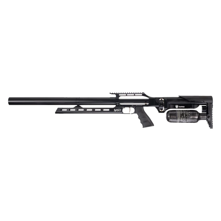 TAIPAN Slash 550 Self-Indexing PCP Air Rifle