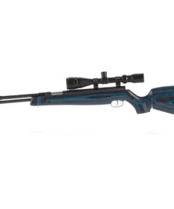 Weihrauch HW97K Blue Laminate