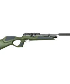 Weihrauch HW100 Synthetic