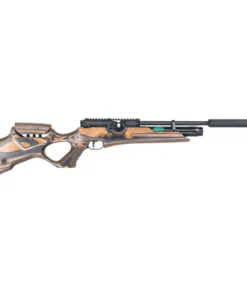 Weihrauch HW100KT Laminate Adjustable PCP Air Rifle