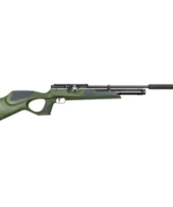 Weihrauch HW100T Olive Synthetic PCP Air Rifle