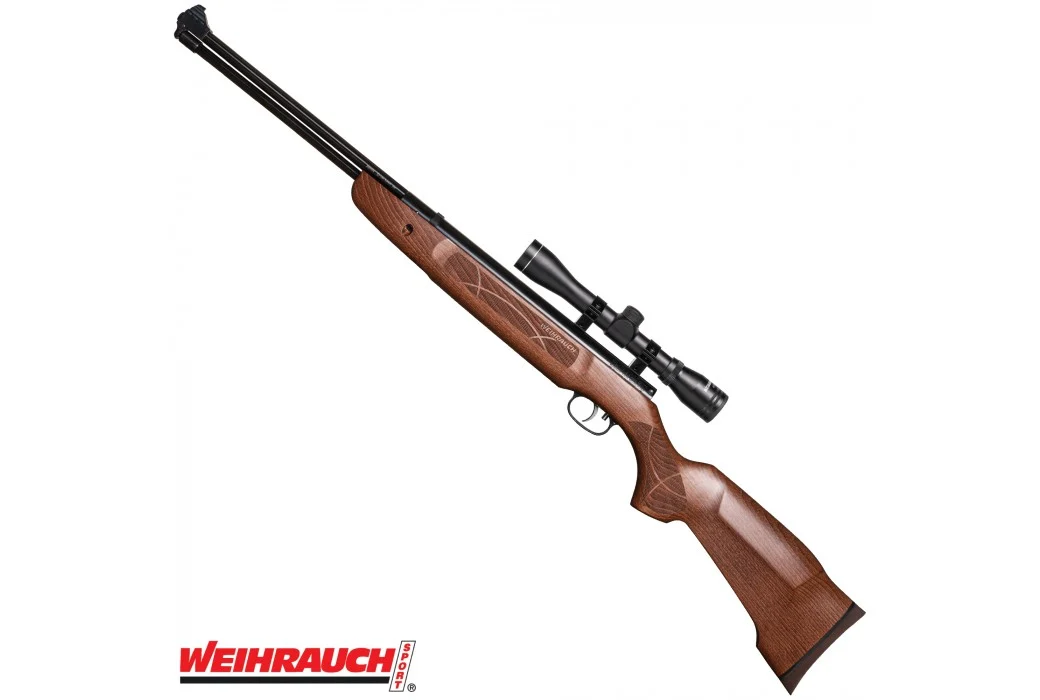 Weihrauch HW57 Air Rifle