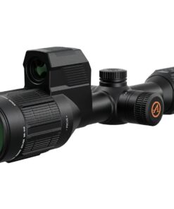 Athlon Optics Cronus ATS Pro 50-640 Thermal Scope