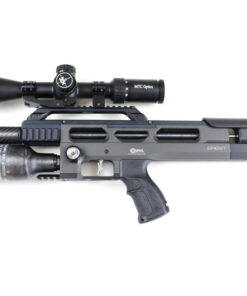 BRK Ghost Carbine