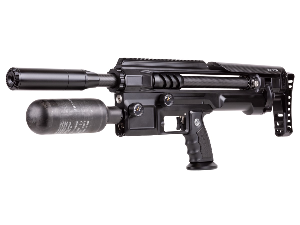 Skout Epoch Compact PCP Air Rifle