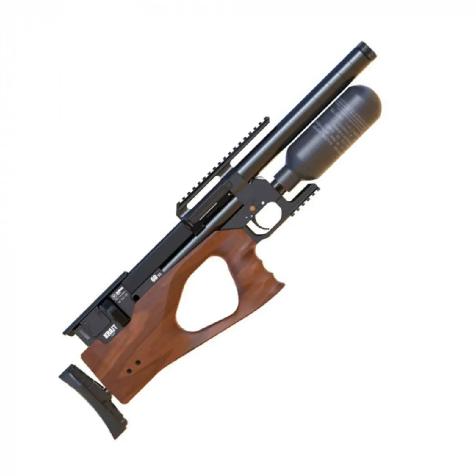 Airmaks Krait Lite PCP Rifle