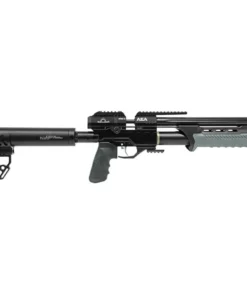 Megalodon 15″ Pump-action