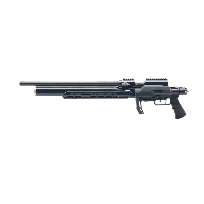 AEA Zeus Tactical .72 cal