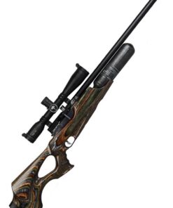 Daystate Wolverine R Hi-Lite Regulated Forester