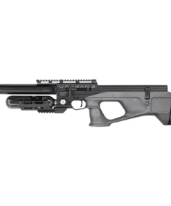 AGT URAGAN 3 Compact Carbon Fibre PCP Bullpup Air Rifle