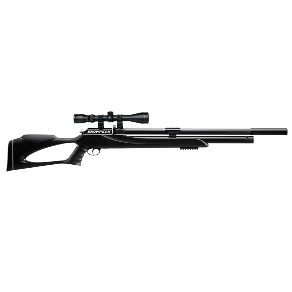 Snowpeak M25 PCP Air Rifle