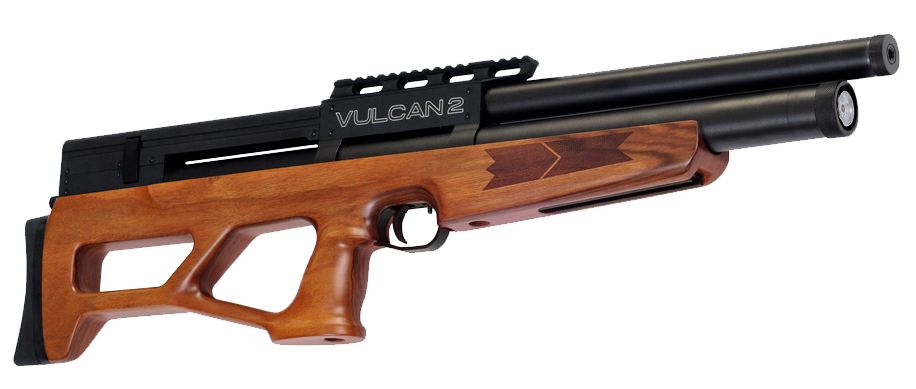 AGT Vulcan 2 Bullpup Laminate AGT Vulcan 2 Bullpup Laminate
