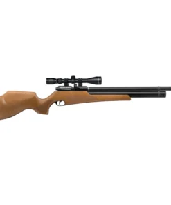 Snowpeak M16 PCP Air Rifle