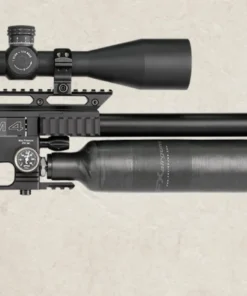 FX Impact M4 Extended Black