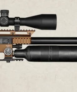 FX Impact M4 Copper Extended
