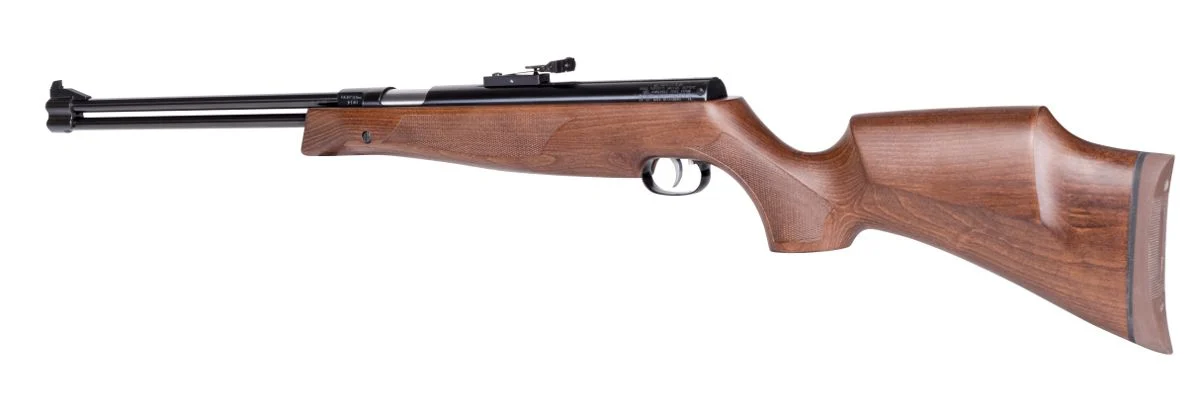 Weihrauch HW77 Full Length Weihrauch HW77 Full Length