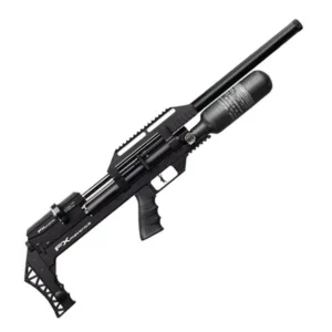 FX Maverick Black Sniper FAC